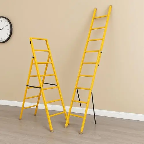 Festel Foldable FRP Ladder view 2